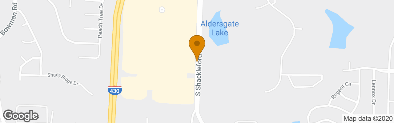 Hotel Home2 Suites Little Rock West 