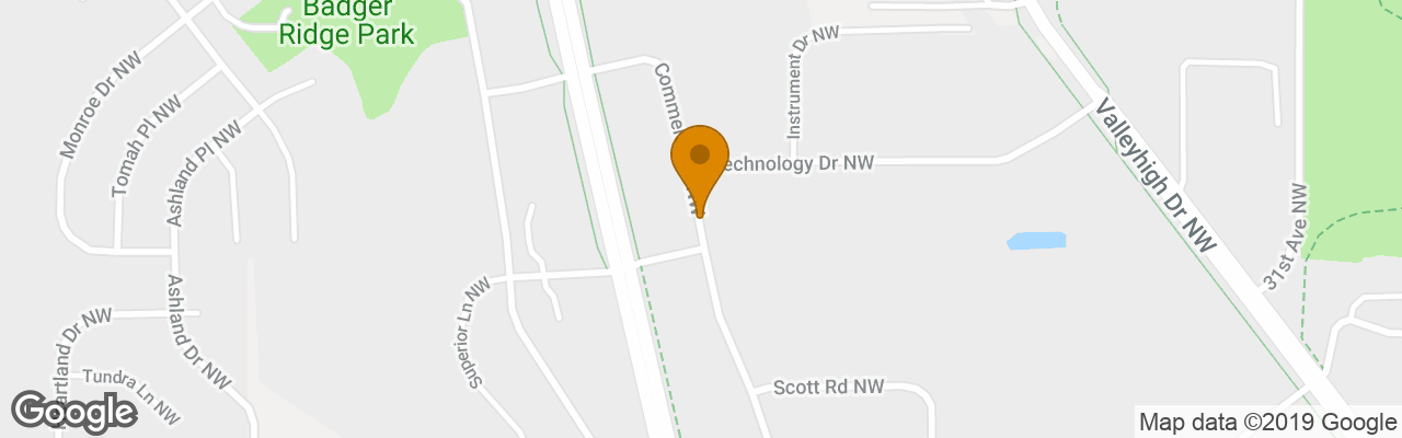 Hotel Staybridge Suites Rochester Commerce Dr Nw 