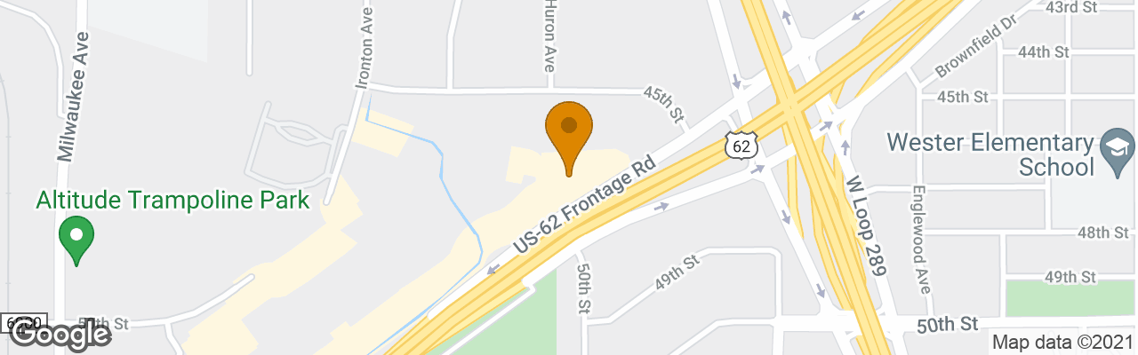 Hotel Home2 Suites Lubbock 