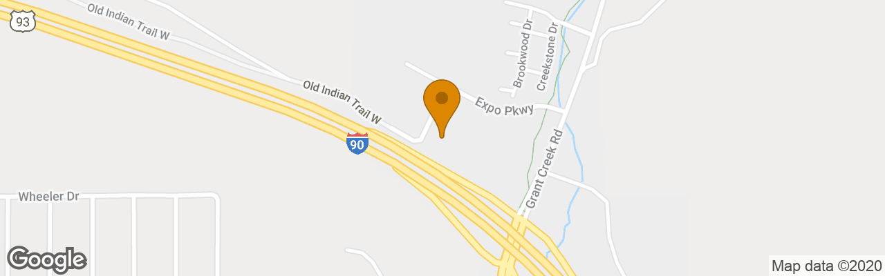 Hotel My Place Missoula  Mt 