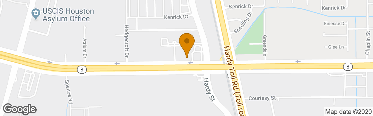 Hotel Hampton Inn & Suites Houston North Iah 