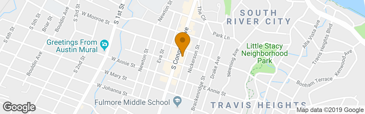 Hotel South Congress 