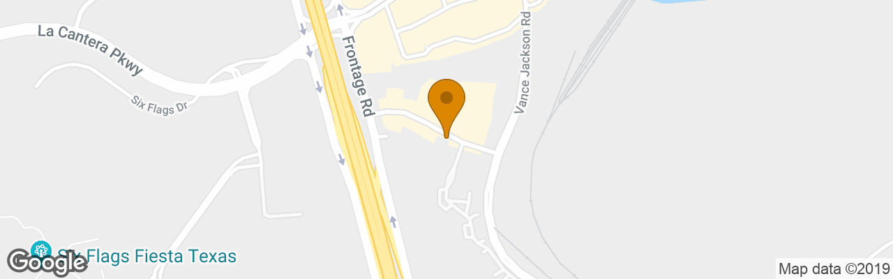 Hotel Hilton Garden Inn San Antonio at the Rim 