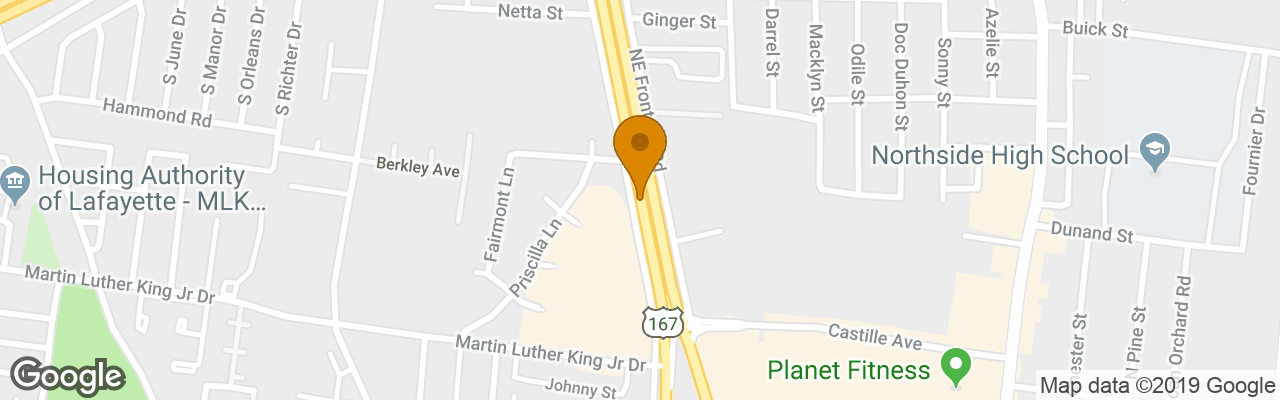 Hotel Holiday Inn And Suites Lafayette North 