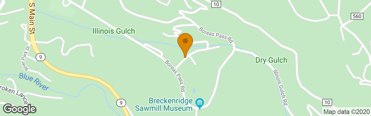 Hotel Resortquest Bright Hope House 