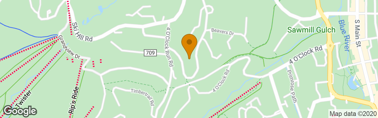 Hotel Ski Side Condominiums 