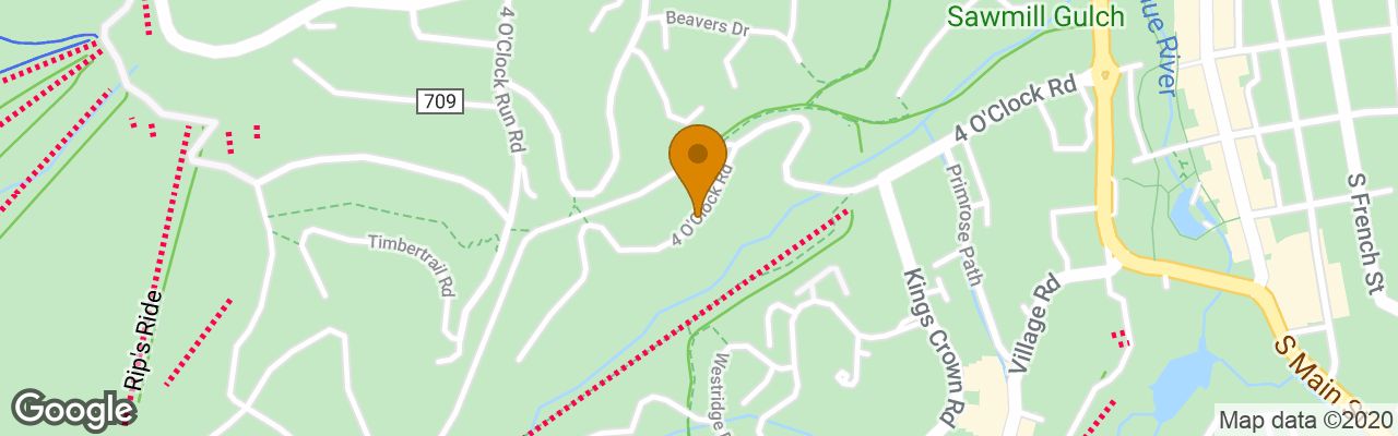 Hotel Resortquest Tyra Summit Townhome 