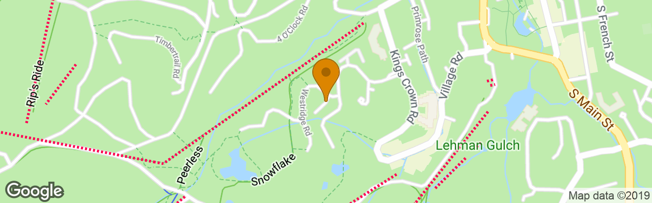 Hotel Resortquest Westridge Townhomes 