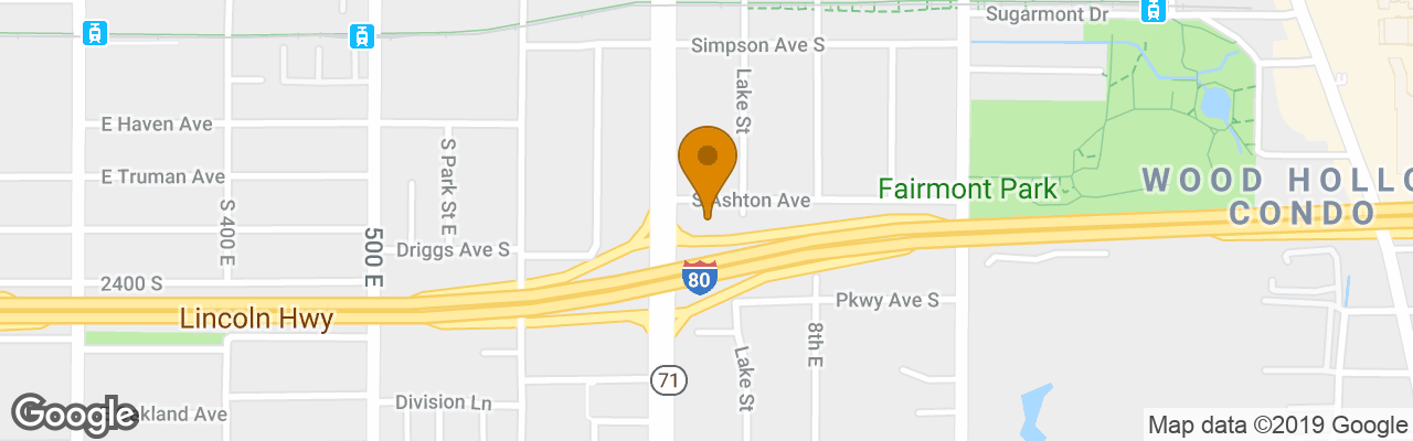 Hotel Parrish Place B&b 