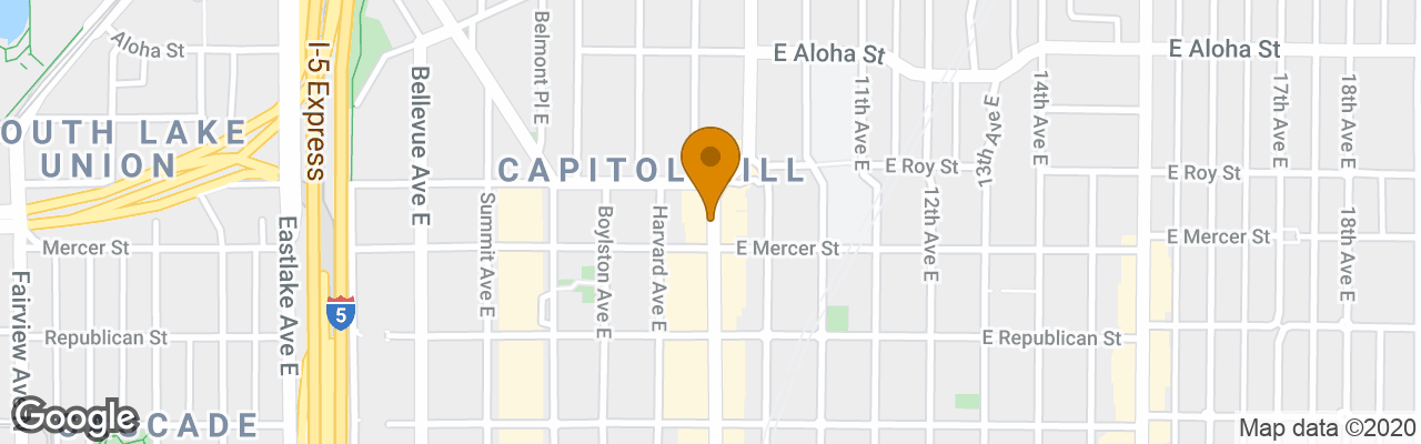 Hotel Bed & Breakfast On Broadway 