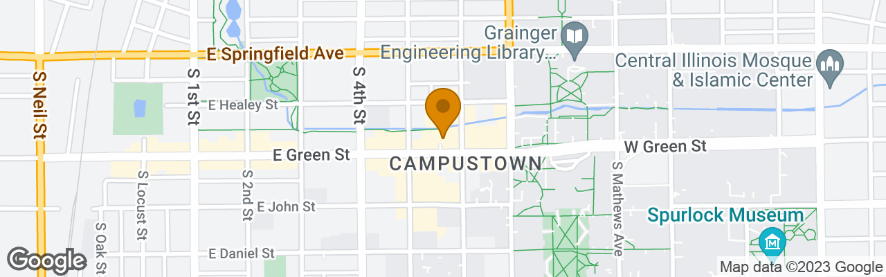 Hotel Towneplace Suites Champaign 