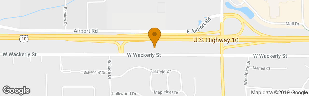 Hotel Baymont Inn & Suites Midland 