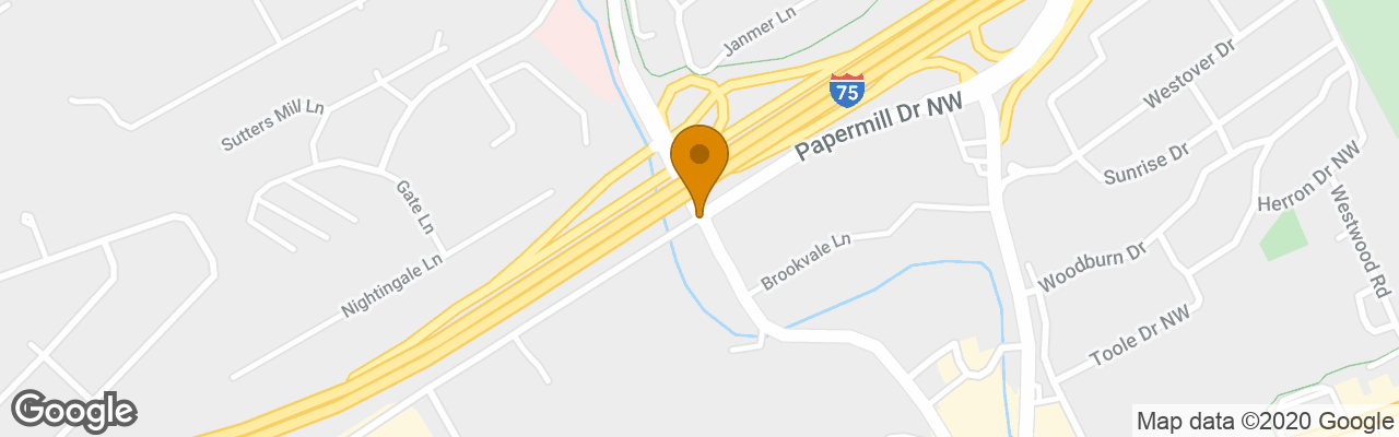 Hotel Hampton Inn & Suites Knoxville Papermill Drive 