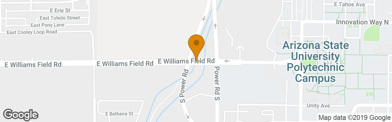 Hotel Four Points  Phoenix Mesa Gateway Airport 