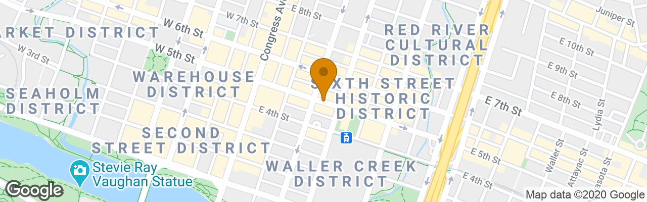 Hotel The Westin Austin Downtown 