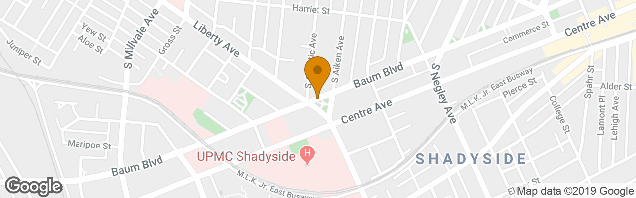 Hotel Hyatt House Pittsburgh Bloomfield 