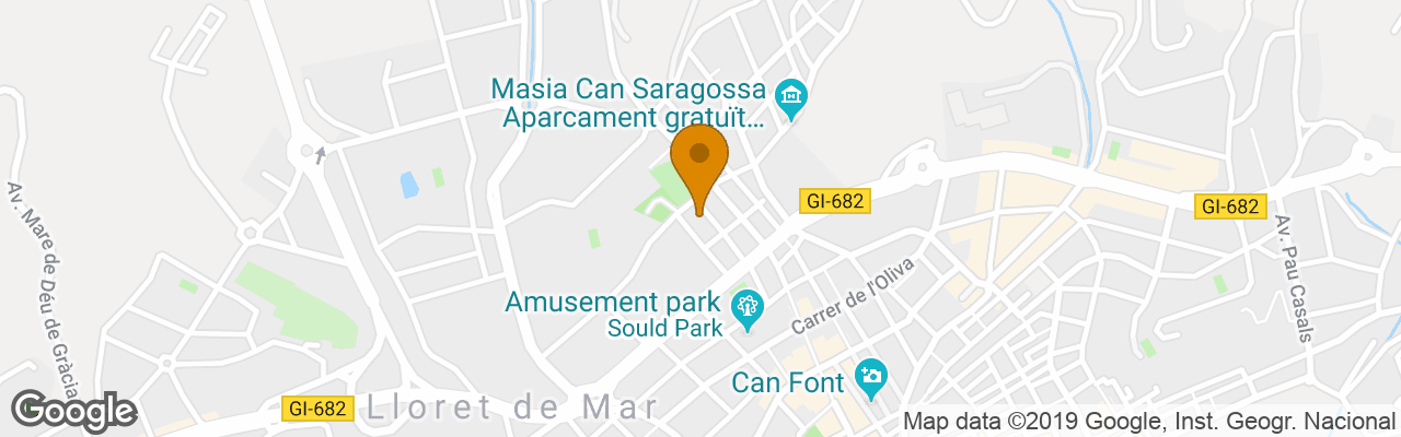 Hotel Augusta Club - Adults Only 