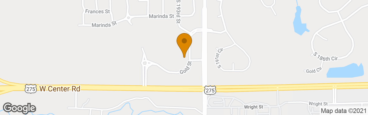 Hotel Comfort Suites West Omaha 