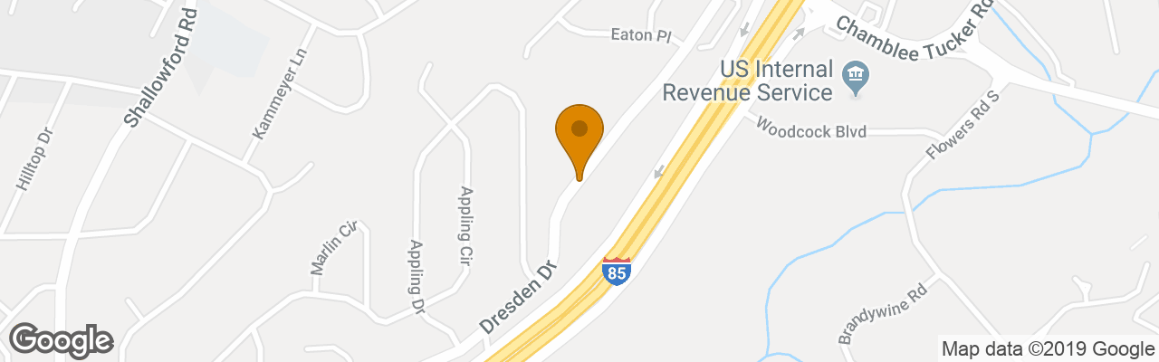 Hotel Value Place Atlanta Chamblee 