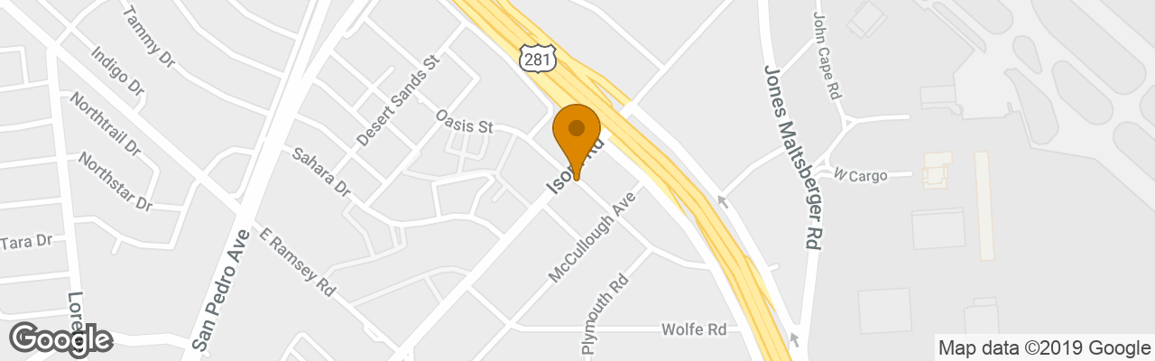 Hotel Candlewood Suites San Antonio Airport 