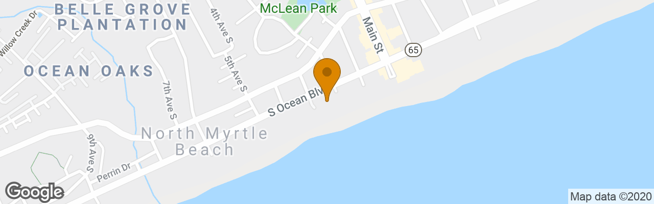 Hotel Ocean Bay Club Condominiums 