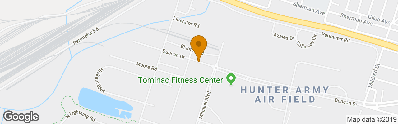 IHG Army Hotels Dvqs Buildings 6012 & 6013 