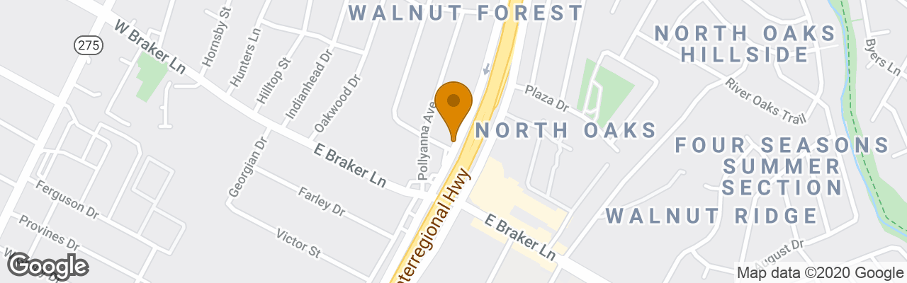 Hotel Staybridge Suites Austin North 