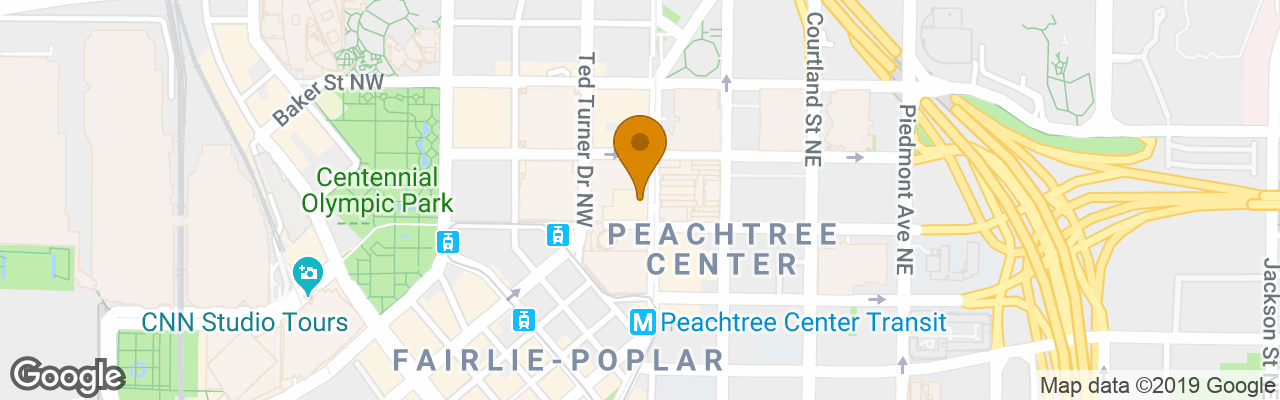 Hotel Indigo Atlanta Downtown 