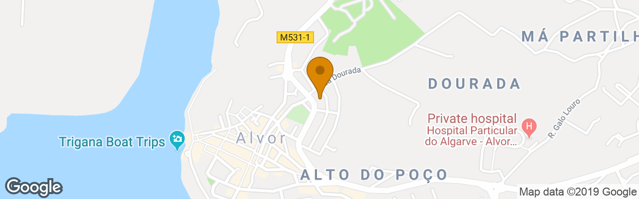 Hotel Apartamentos Alvor Jardim 
