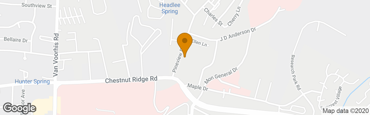 Hotel Holiday Inn Morgantown  University Area 