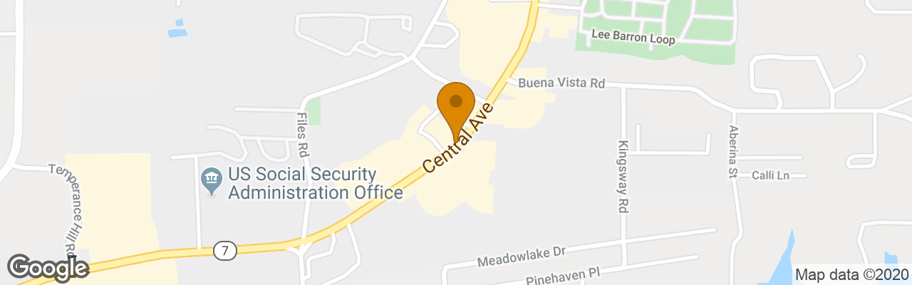 Hotel Holiday Inn Express & Suites Hot Springs 