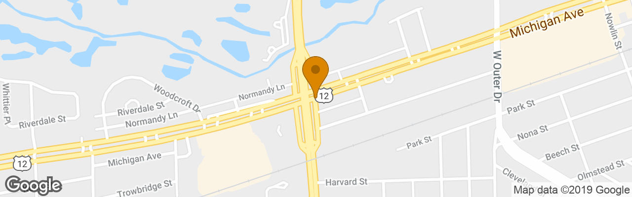 Hotel Holiday Inn Express & Suites Dearborn SW Detroit Area 