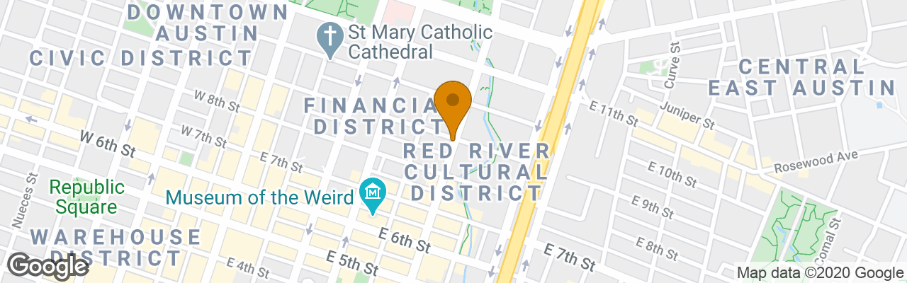 Hotel Indigo Austin Downtown - University 