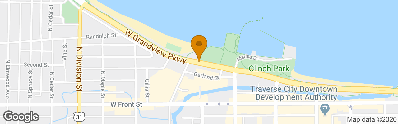 Hotel Indigo Traverse City 