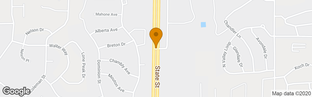 Hôtel Holiday Inn Bismarck 