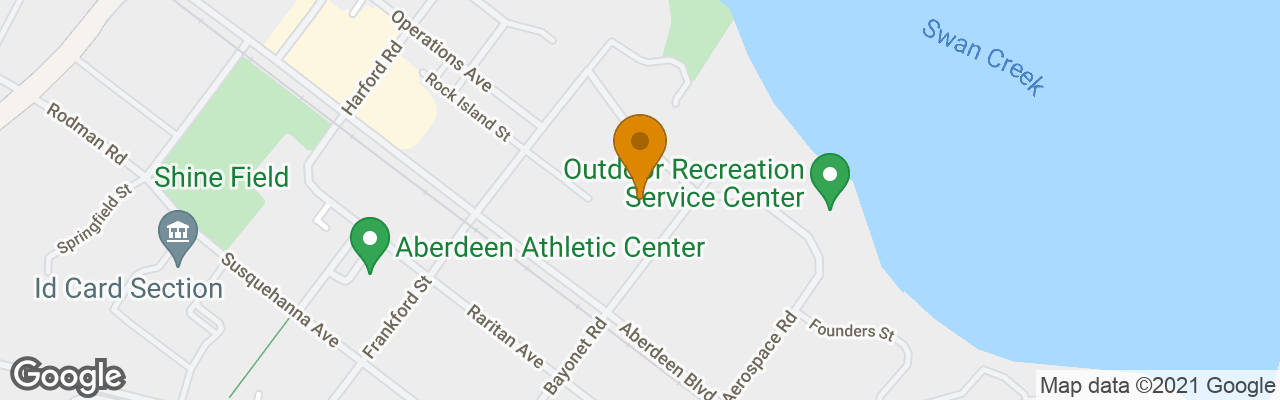 IHG Army Hotels Swan Creek Inn 