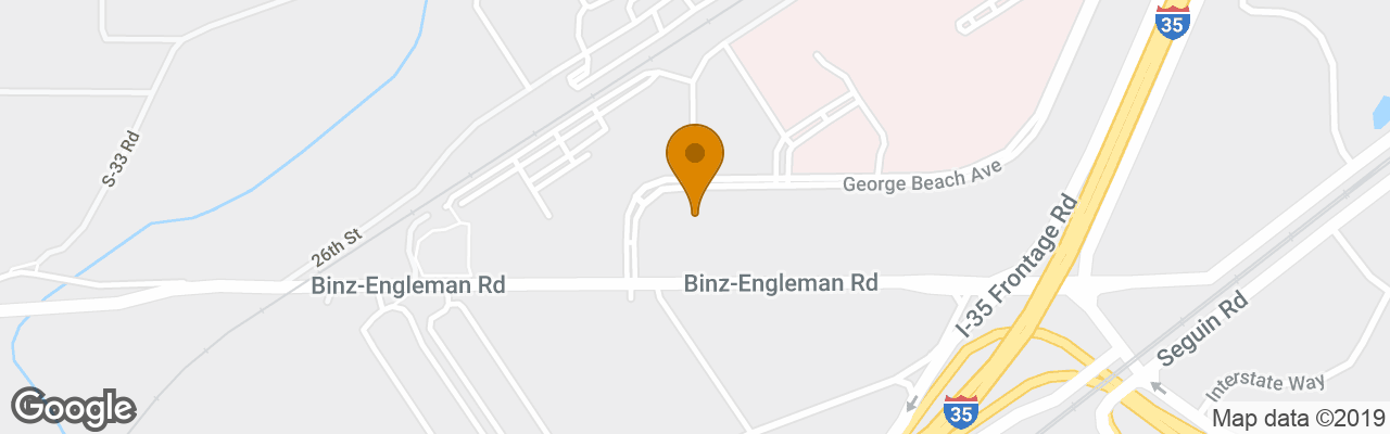 Hotel Holiday Inn Express Powless House On Jbsa 