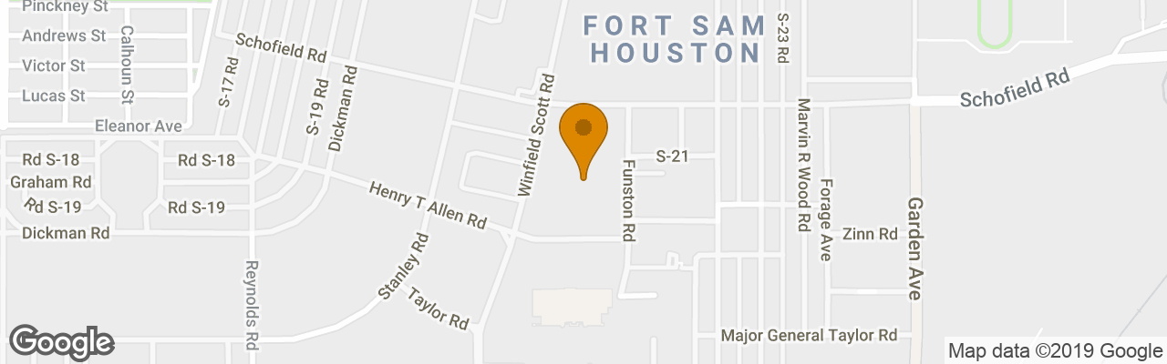 Hotel Candlewood Suites Bldg 2426 On Jbsa 