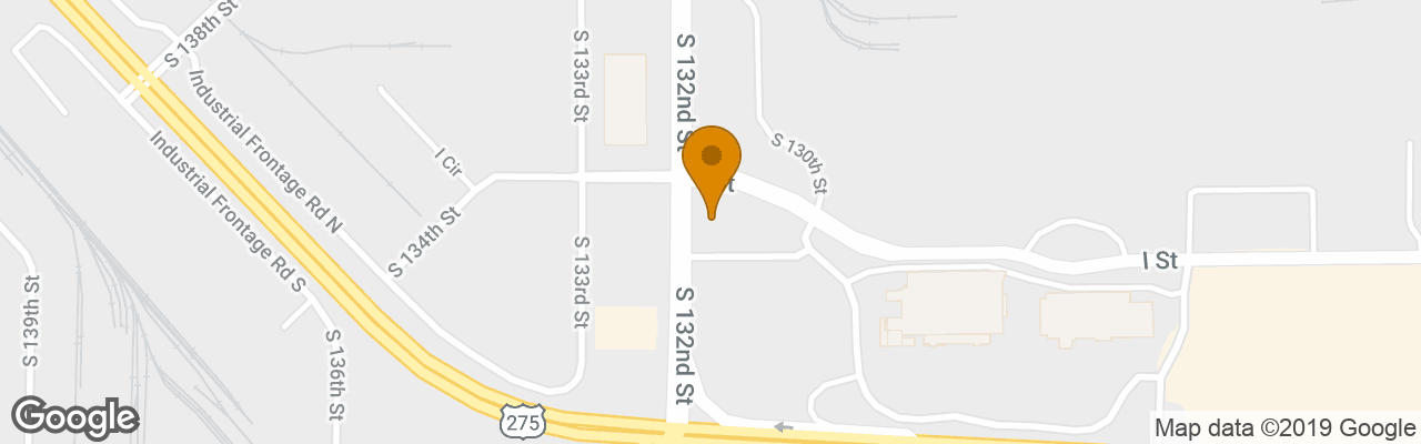 Hotel Holiday Inn Express & Suites Omaha Millard Area 