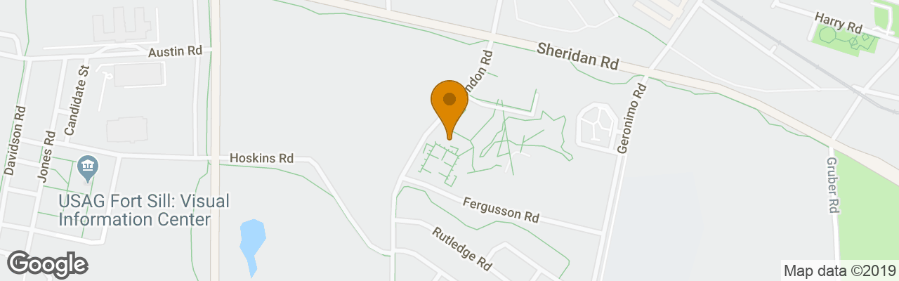 IHG Army Hotels 5670 Series On Ft. Sill 