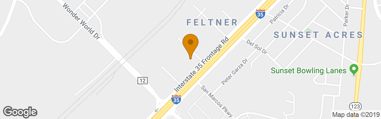 Hotel Holiday Inn San Marcos 