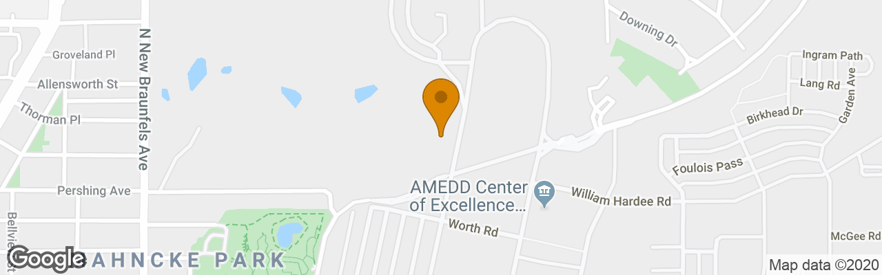 Hotel Holiday Inn Express Bldg 592 On Jbsa 