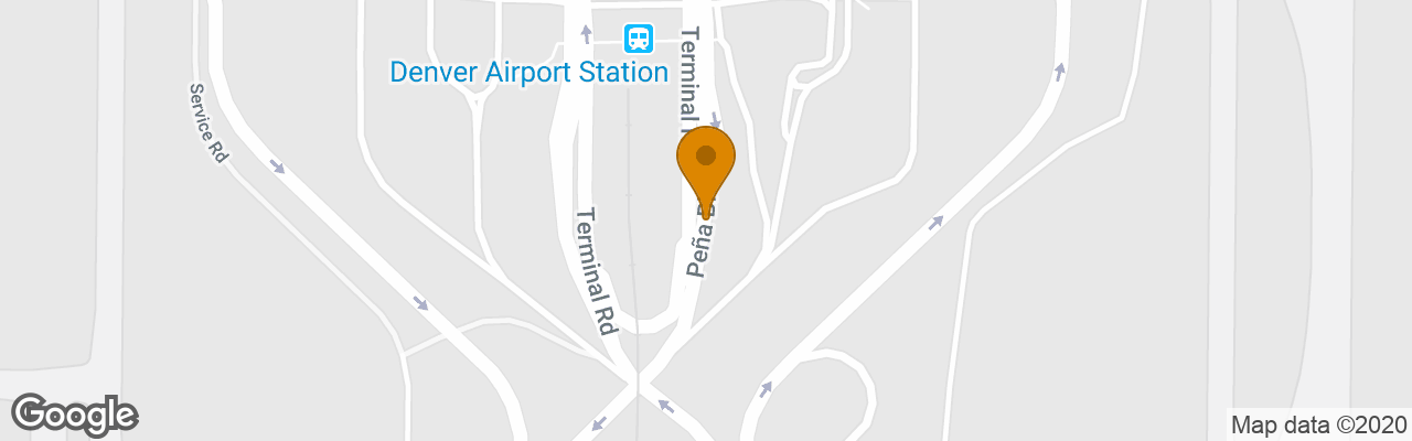 Hotel Westin Denver Airport 