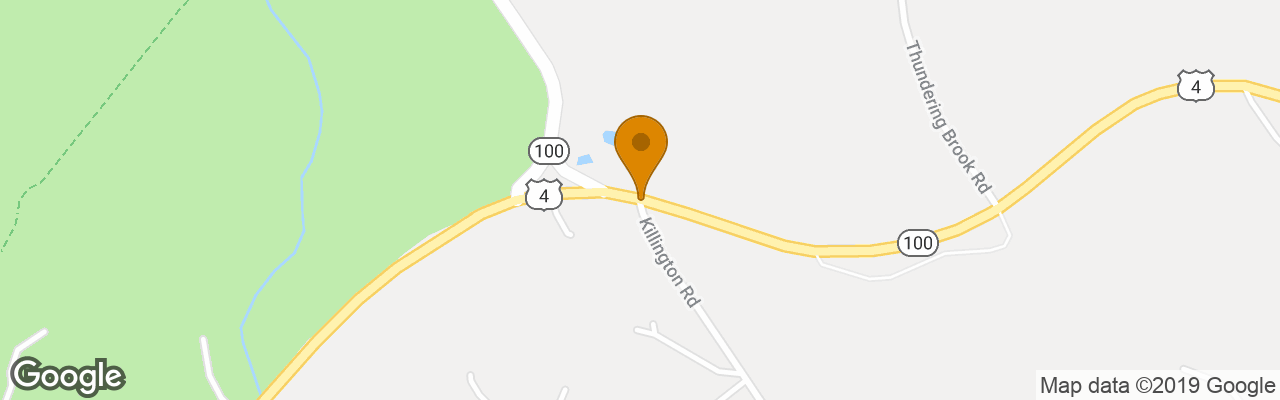 Hotel Trail Creek Condominiums 