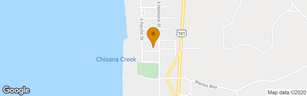 Hotel Lodges At Cannon Beach 