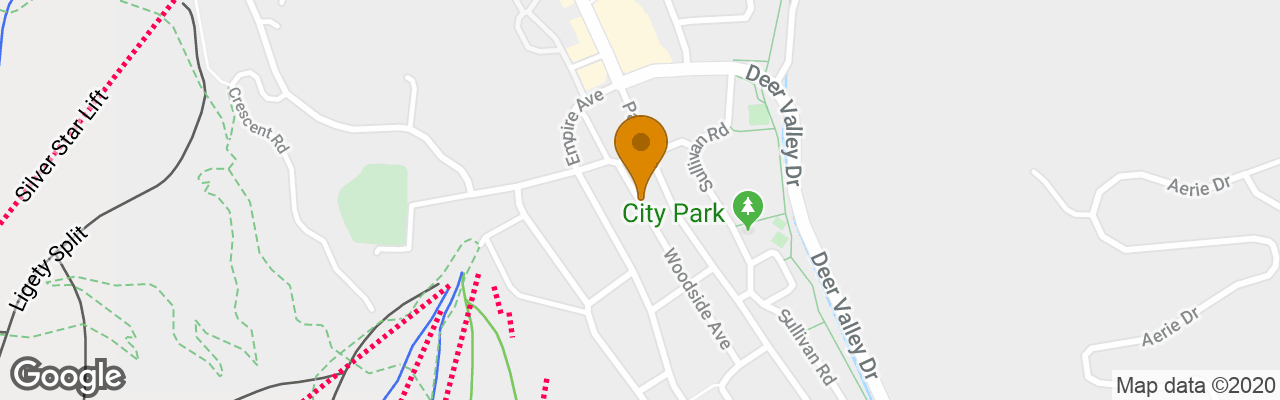 Hotel Park City Lodging At Powder Pointe 