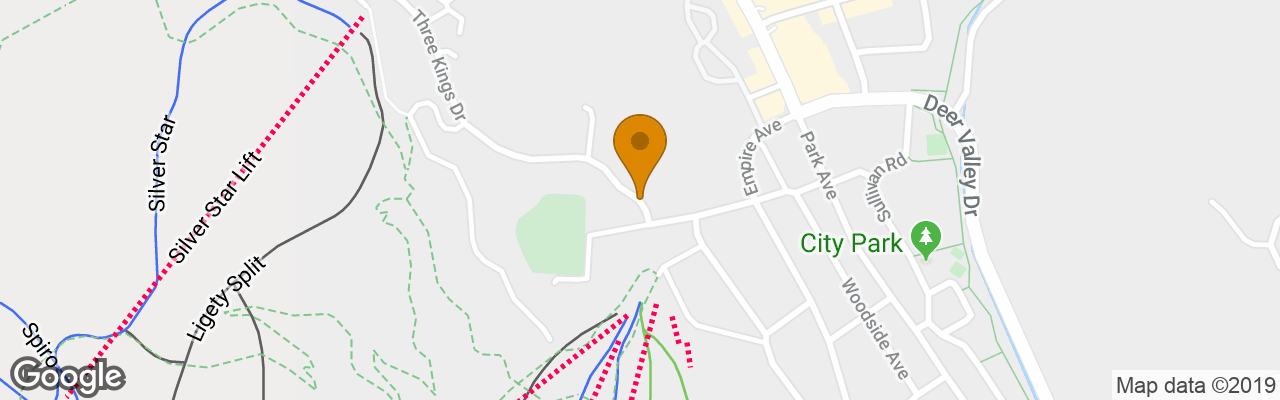 Hotel Silver Star At Park City 