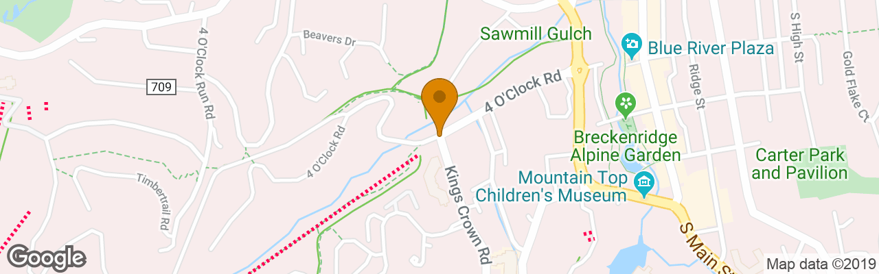 Hotel Resortquest Highlander Townhomes 