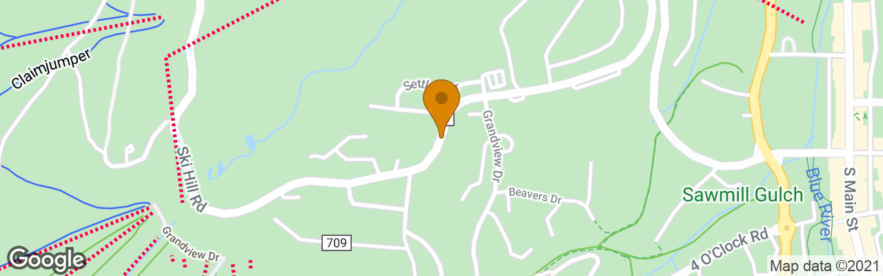 Hotel Gold Camp Condominiums 