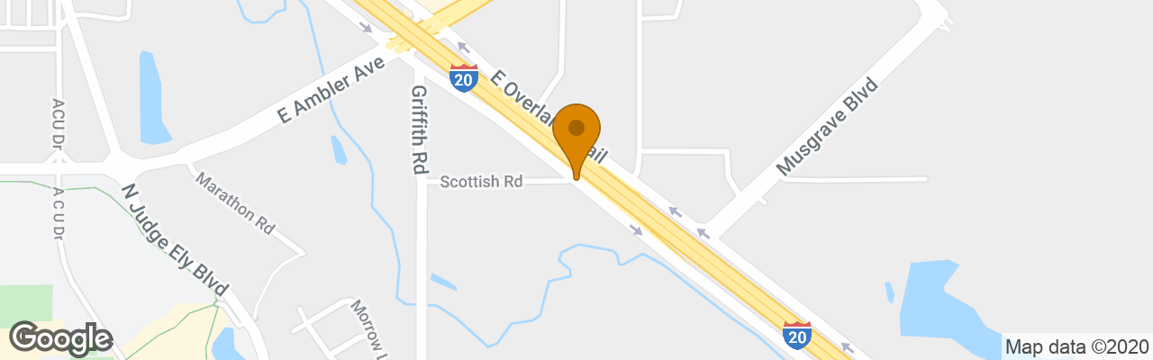 Hotel Courtyard Abilene Northeast 